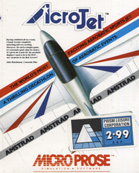 Acrojet