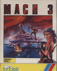 Mach 3