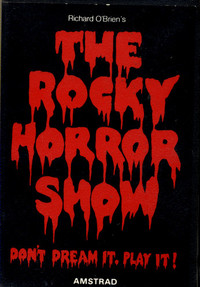 The Rocky Horror Show