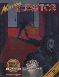 Mission Elevator