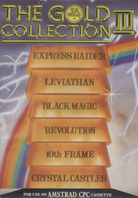 The Gold Collection III