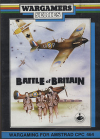 Battle of Britain