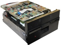 Shugart SA-400 Floppy Disk Drive