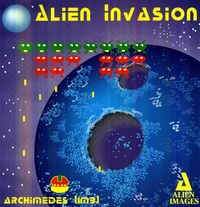 Alien Invasion