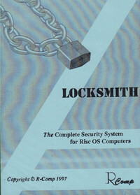 Locksmith