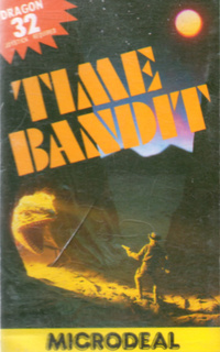 Time Bandit