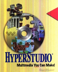 HyperStudio Multimedia You Can Make