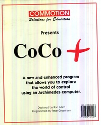 CoCo +