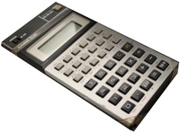 Casio fx-310