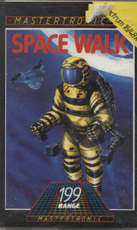 Space Walk