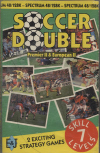 Soccer Double