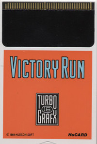 Victory Run