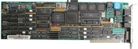 Quest Standard Telematique ISDN card