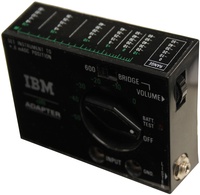IBM dB Adapter 1749299