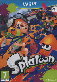 Splatoon