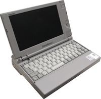 Toshiba Libretto 100CT