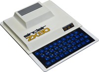 Sinclair ZX80