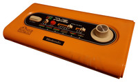 Color TV-Game Block Breaker