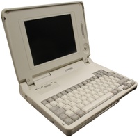 Compaq LTE Elite 4/75CX