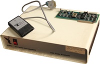 Hawk 3210 Logic Analyzer