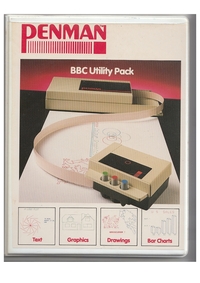 Penman BBC Utility Pack