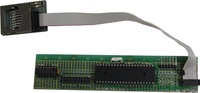 Prototype AtoMMC PCB
