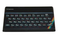 Sinclair ZX Spectrum 48k