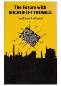 The Future with Microelectronics