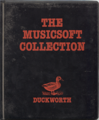 The Musicsoft Collection