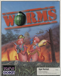 Worms