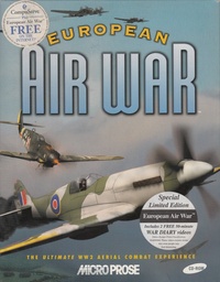 European Air War