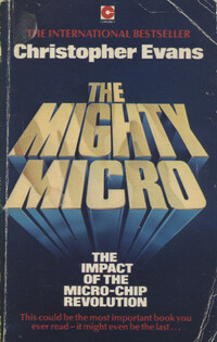 The Mighty Micro (1980 Edition)