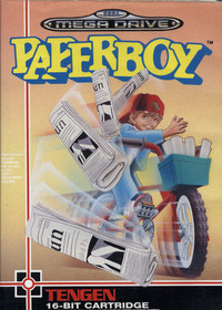 PaperBoy