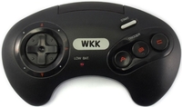 WKK Remote Control System