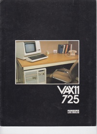 VAX-11 725