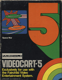 Videocart 5