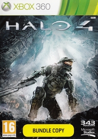 Halo 4