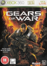 Gears of War