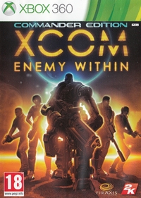 XCOM: Enemy Within