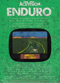 Enduro