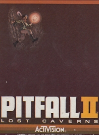 Pitfall II