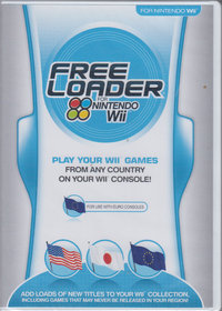 Free Loader Wii