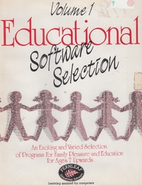 Educational Software Selection Volume 1