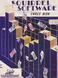 Cares Disk