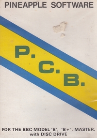 P.C.B.
