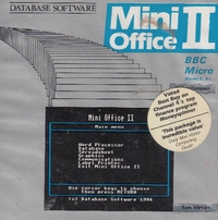 Mini Office II (ROM)
