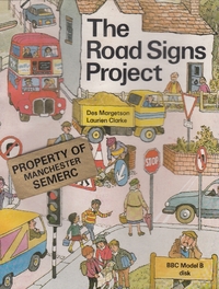 The Road Signs Project