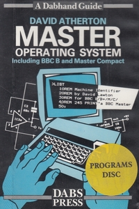 Master Operating System