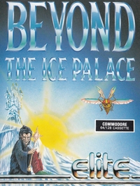 Beyond The Ice Palace