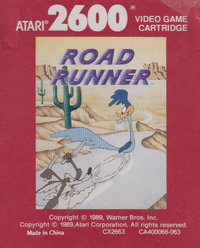 Road Runner